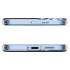 Spigen Liquid Crystal do Galaxy S25 – Przezroczyste Etui Crystal Clear